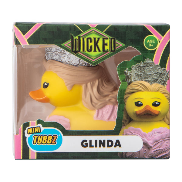 Wicked TUBBZ® Ducks - image 5