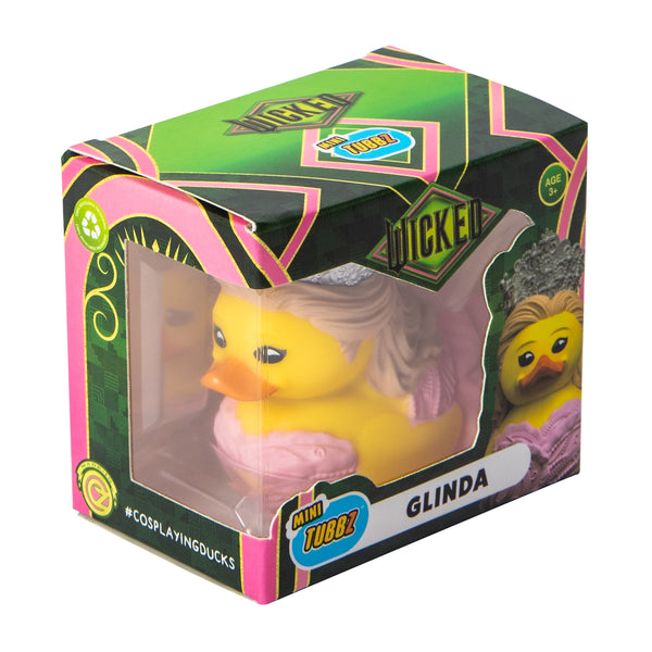 Wicked TUBBZ® Ducks - image 6