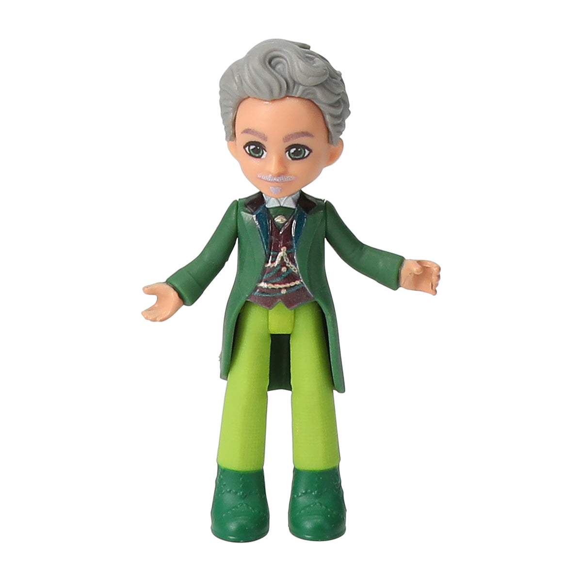 Wicked Figurines