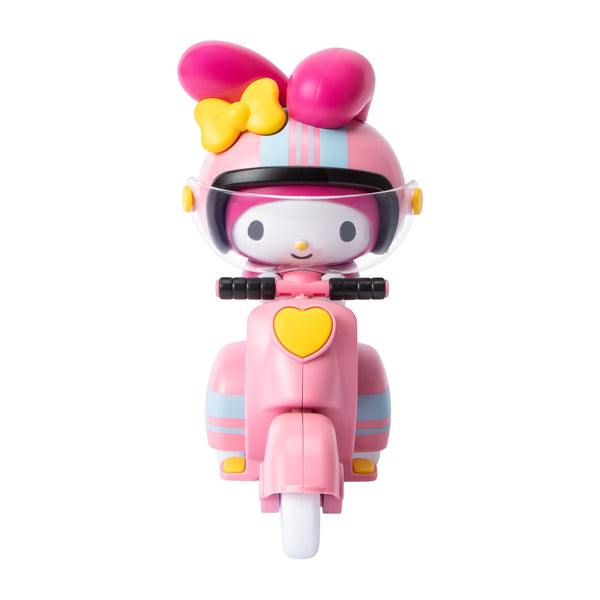 Hello Kitty And Friends® Remote Control Scooter - image 3
