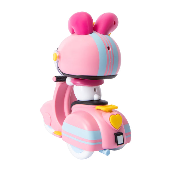 Hello Kitty And Friends® Remote Control Scooter - image 4