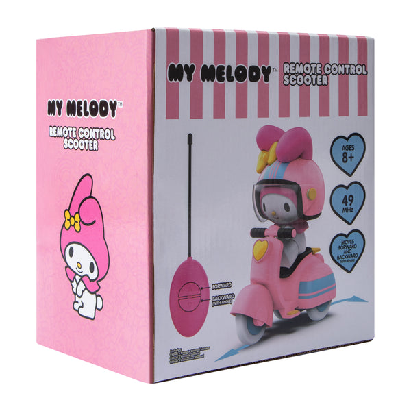 Hello Kitty And Friends® Remote Control Scooter - image 7