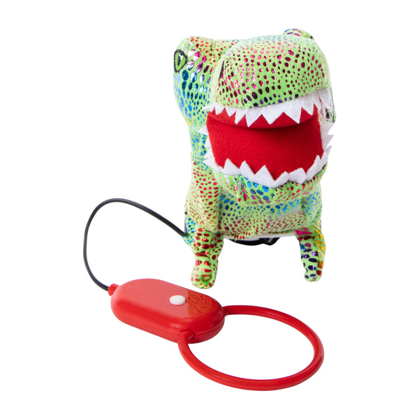 Dino Plush - image 2