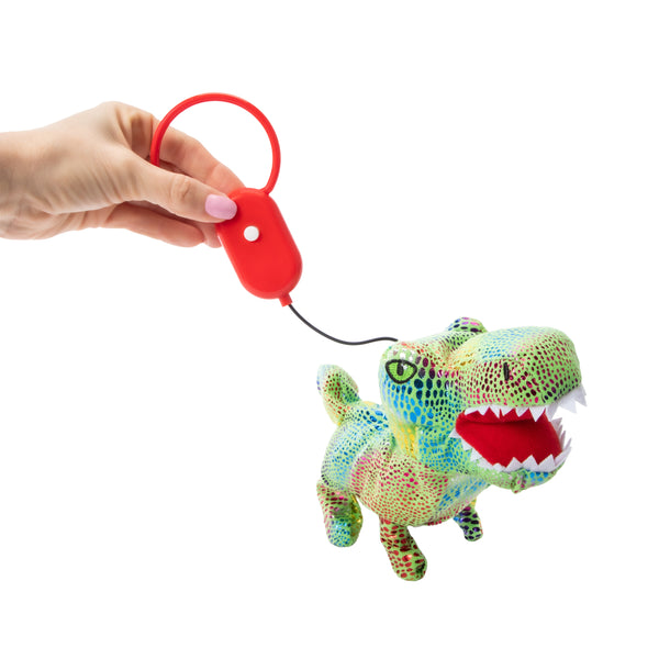 Dino Plush - image 3