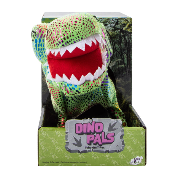 Dino Plush - image 4