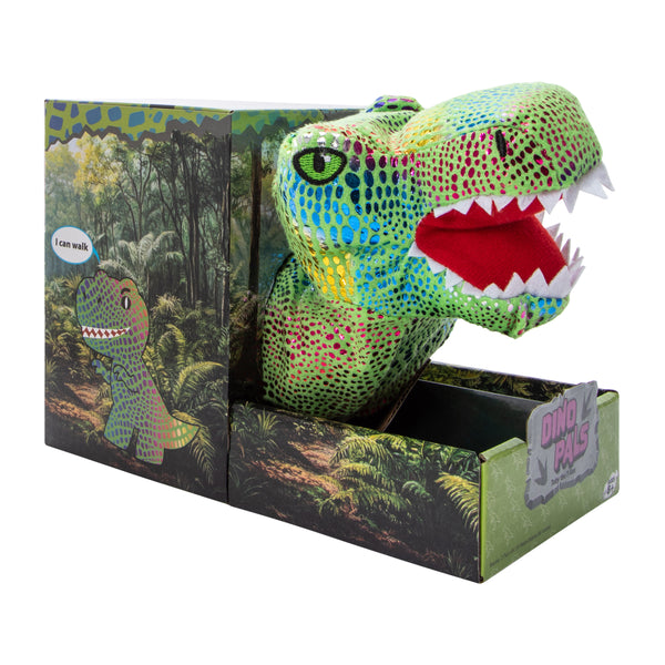 Dino Plush - image 5