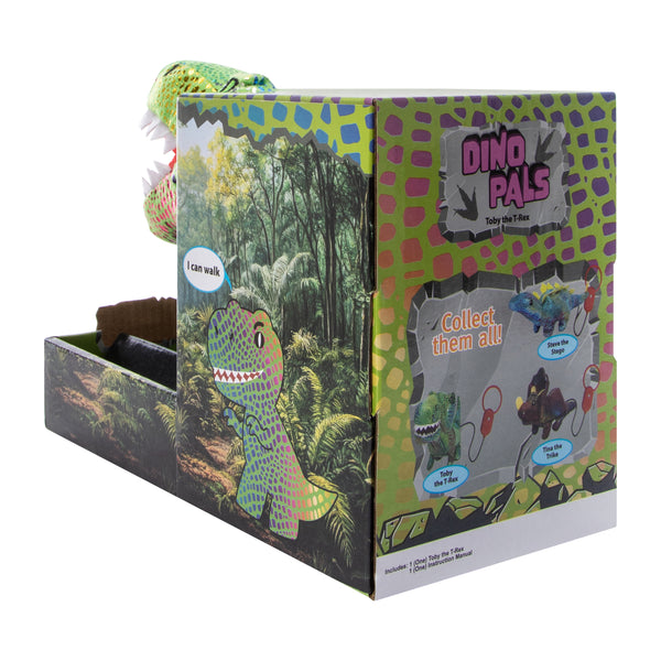 Dino Plush - image 6
