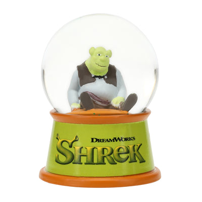 DreamWorks Shrek Mini Snow Globe