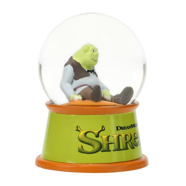 DreamWorks Shrek Mini Snow Globe - image 2