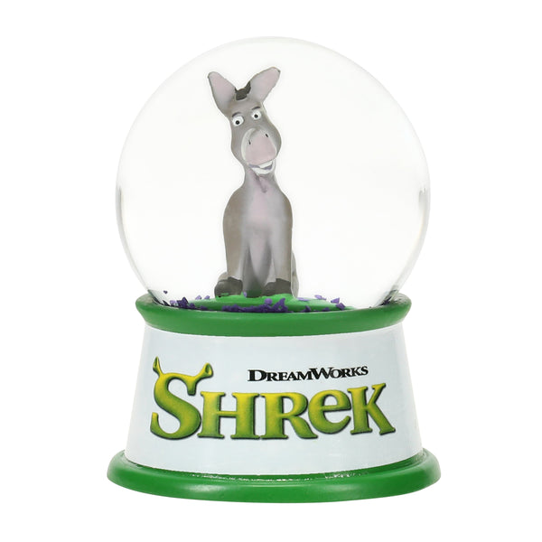 DreamWorks Shrek Mini Snow Globe - image 6