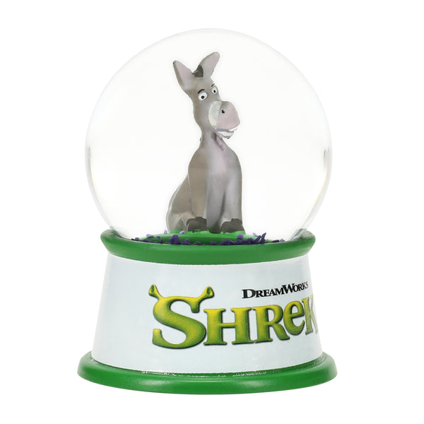 DreamWorks Shrek Mini Snow Globe - image 7