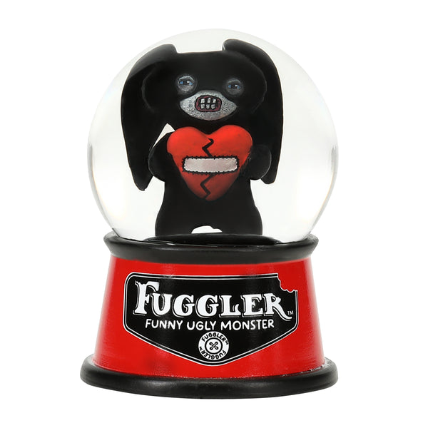 Fuggler™ Mini Snow Globe - image 6