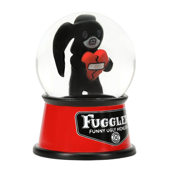 Fuggler™ Mini Snow Globe - image 7