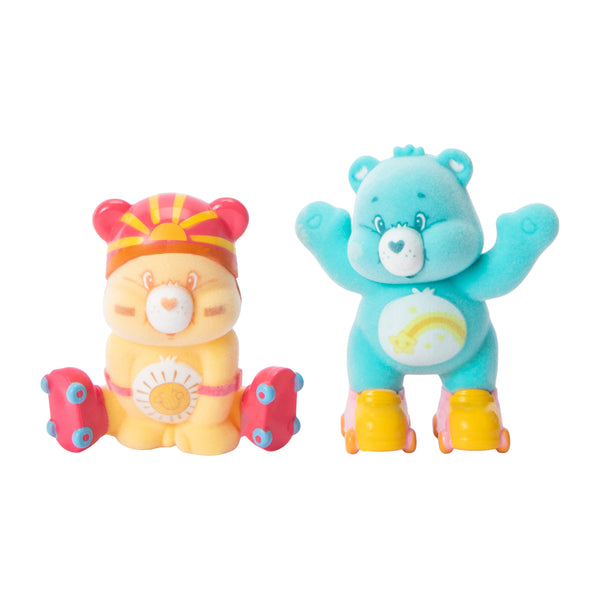 Care Bears™ Flocked Figures 2-Pack - image 7