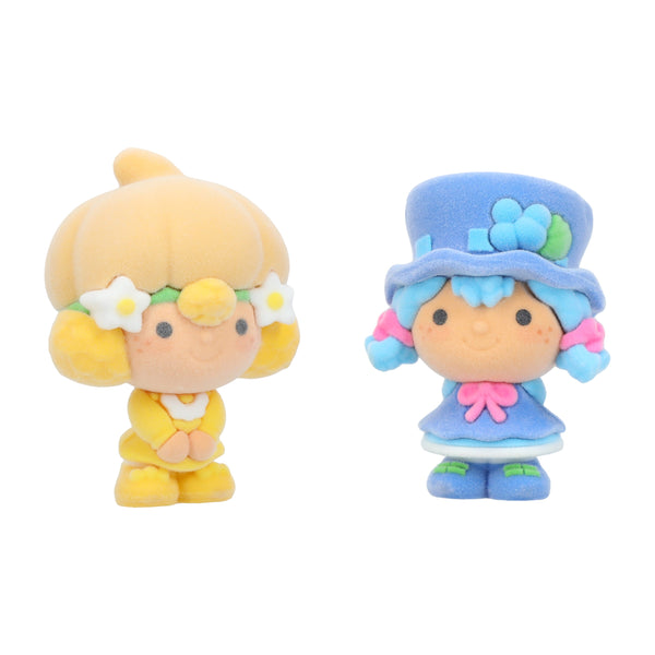 Strawberry Shortcake™ Flocked Figures 2-Pack - image 5