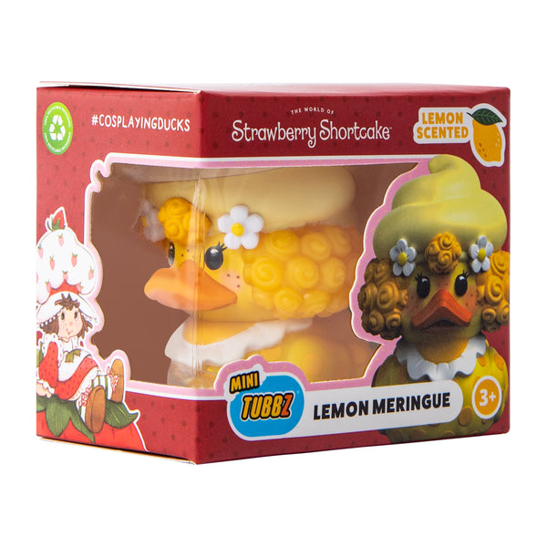 Mini Tubbz® Strawberry Shortcake™ Figure - image 6