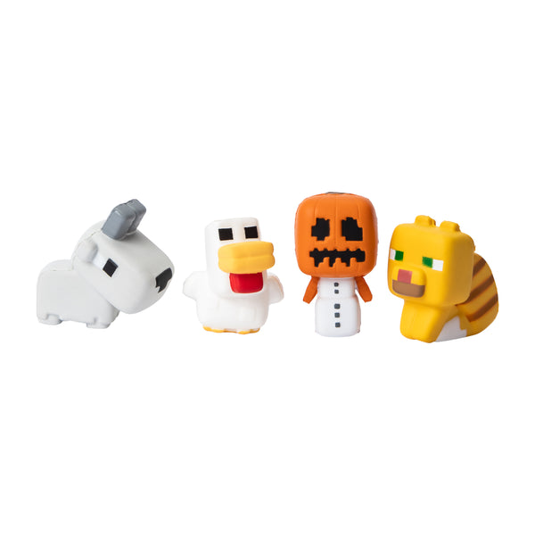 Licensed Squishme® Figure (Styles May Vary) - image 4