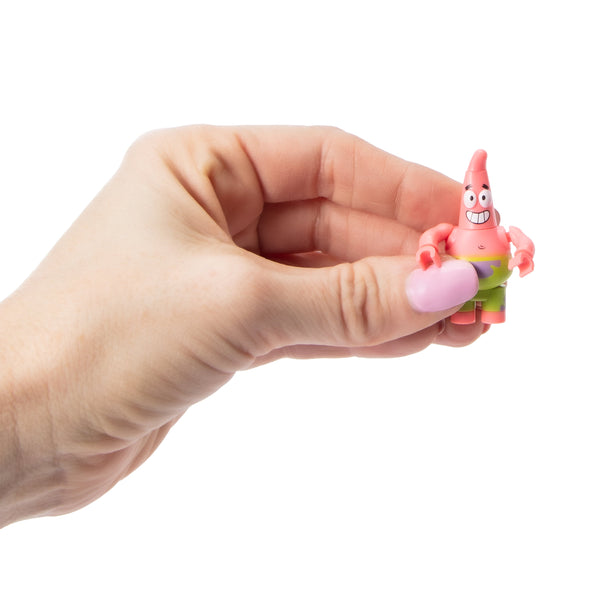 Spongebob Squarepants Build Set - image 4