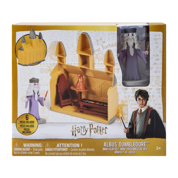 Harry Potter™ Mini Playset - image 7