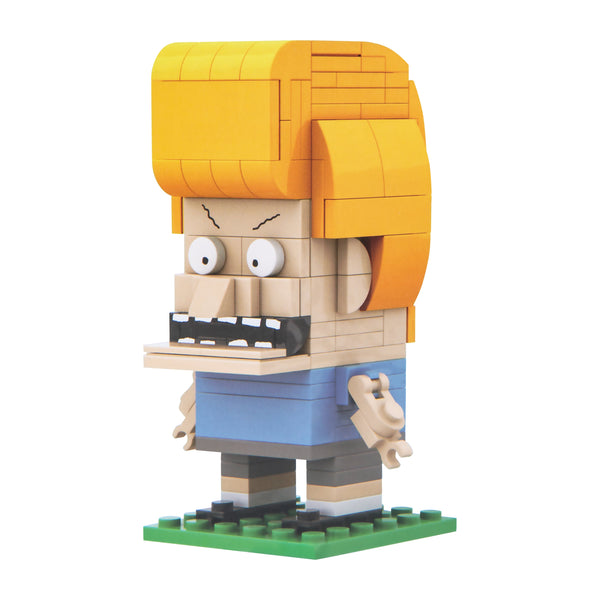 Beavis And Butt-Head™ Build Set - image 2