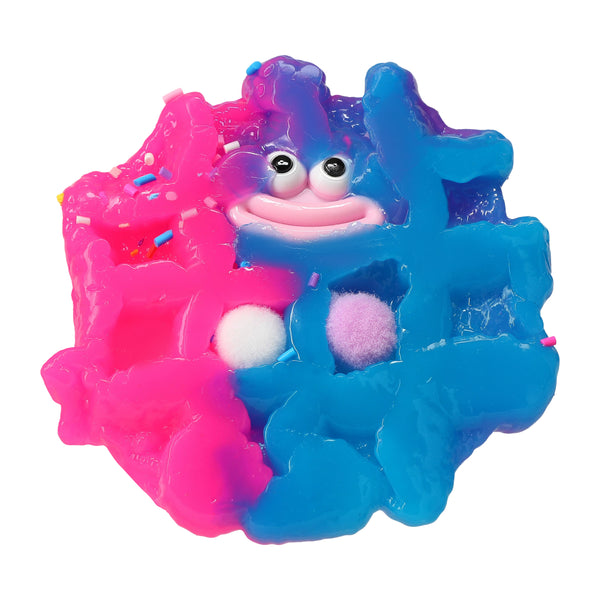 Taba Jelly™ Squeezeables Scented Jelly Squish Toy - image 6