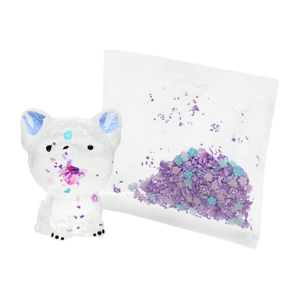 Taba Jelly™ Squeezeables Scented Jelly Squish Toy - image 3