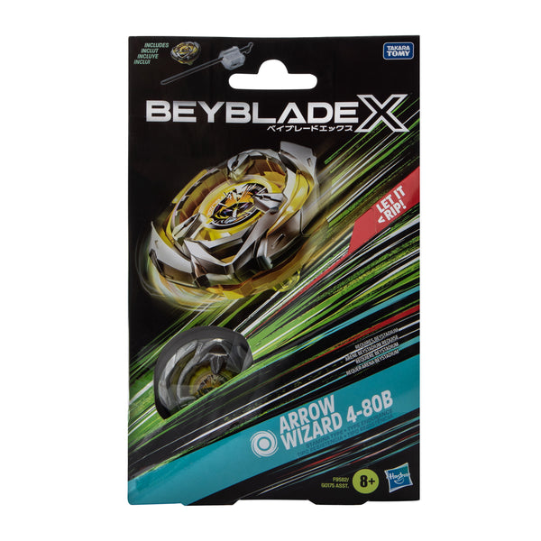 Beyblade Set (Styles May Vary) - image 5