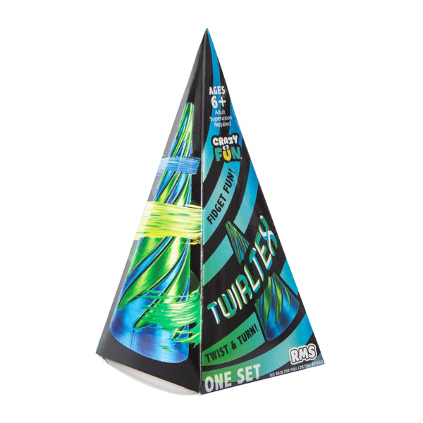 Crazy Fun® Twirltex Toy Set - image 6