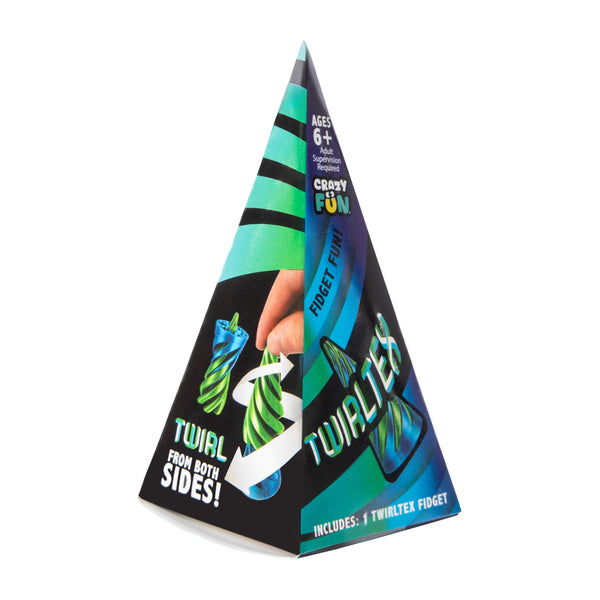 Crazy Fun® Twirltex Toy Set - image 7