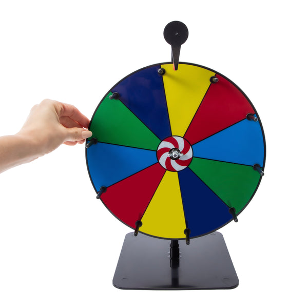 Spinzone The Ultimate Party Game - image 2