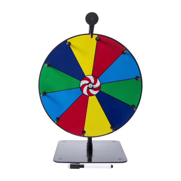 Spinzone The Ultimate Party Game - image 3
