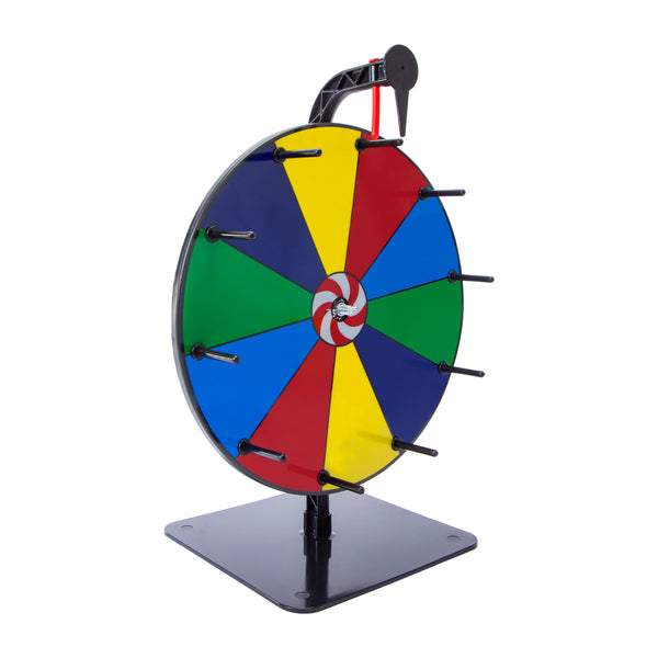 Spinzone The Ultimate Party Game - image 4