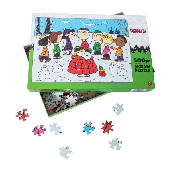 Peanuts® Puzzle - image 3