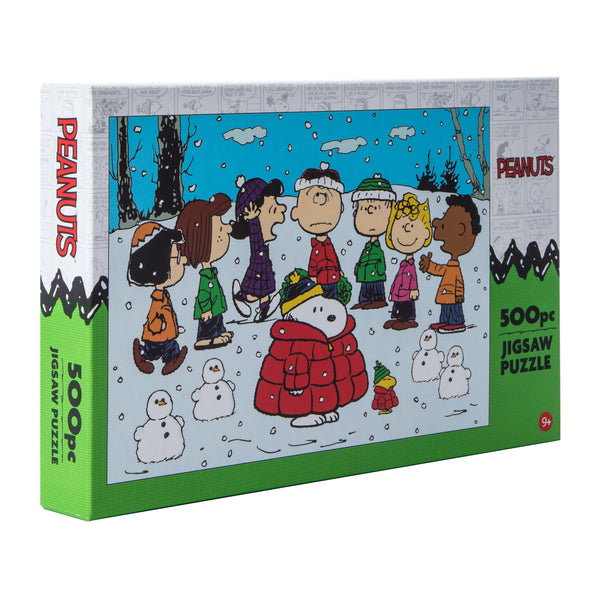 Peanuts® Puzzle - image 4