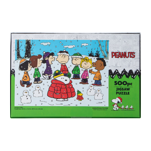 Peanuts® Puzzle - image 5