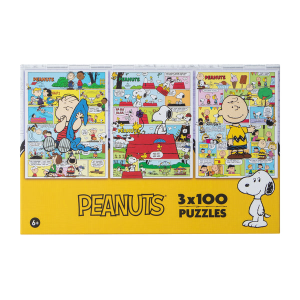 Peanuts® Puzzle - image 6