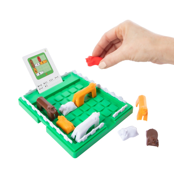 Puppy Escape Board Game - image 2