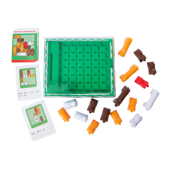 Puppy Escape Board Game - image 3