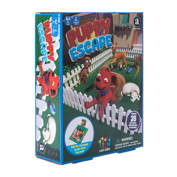 Puppy Escape Board Game - image 4