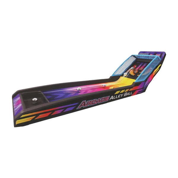 Arcade Alley Ball Game - image 2