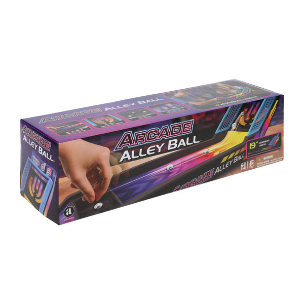 Arcade Alley Ball Game - image 3