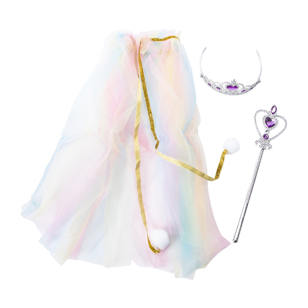 Glitter & Grace Royal Princess Set - image 2