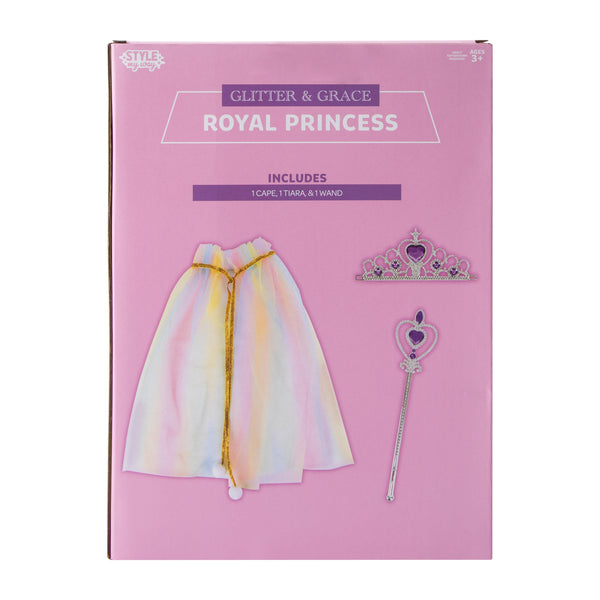 Glitter & Grace Royal Princess Set - image 4