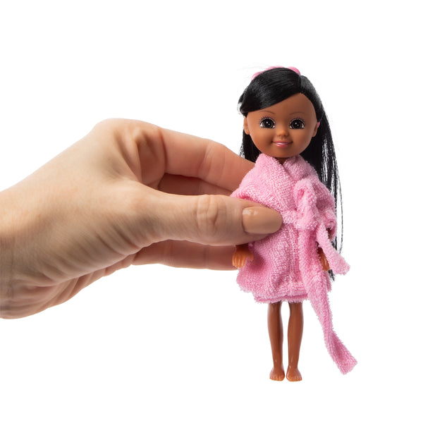 Zoe Beauty Routine Toy Set 13-Piece - image 3