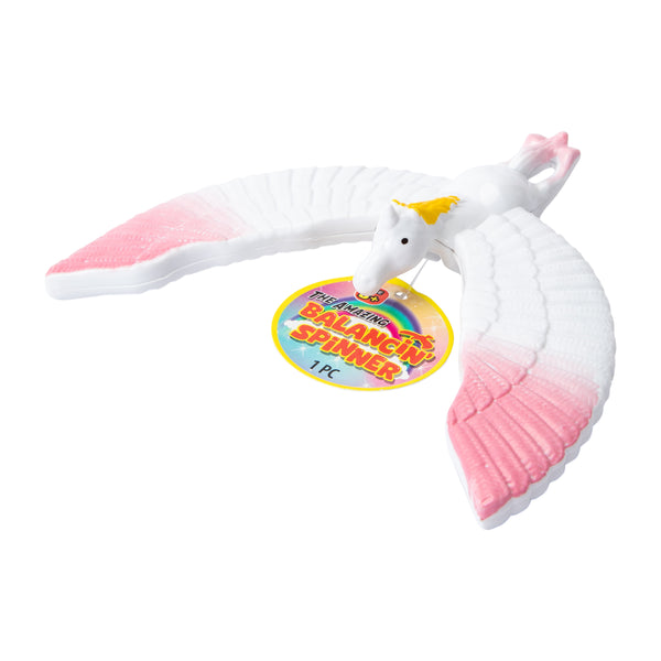 The Amazing Balancing Spinner Toy - image 4