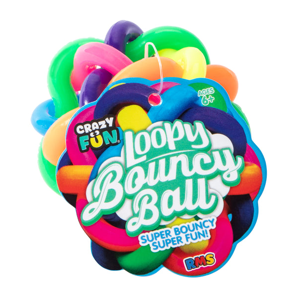 Bouncing Ball Toy - image 3