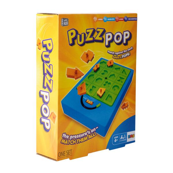 Puzz Pop Game Set - image 5