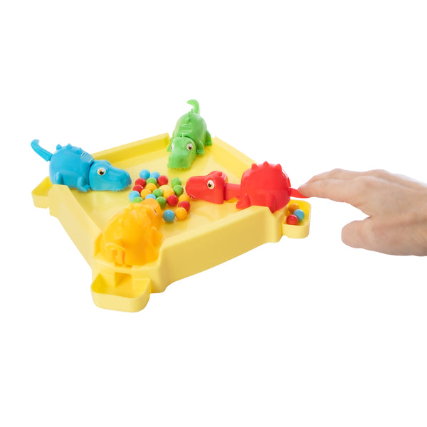 Dinosaur Chompers Set - image 2