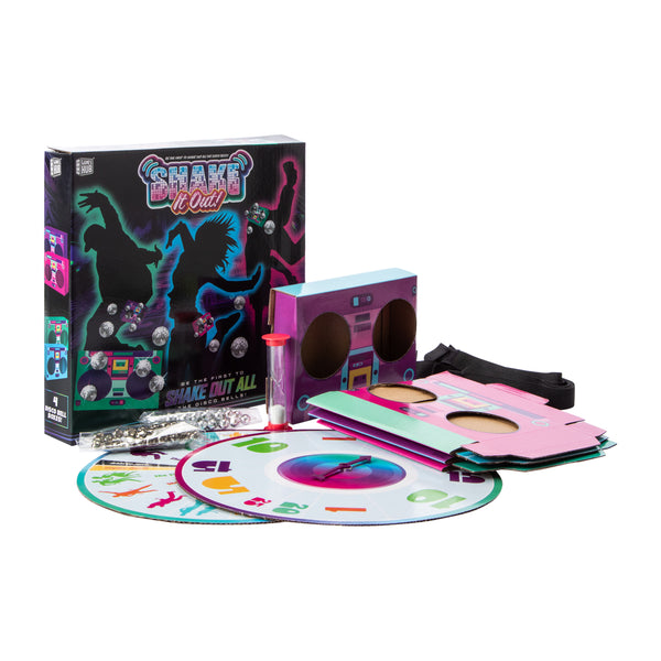 Shake It Out! Game Set - image 2