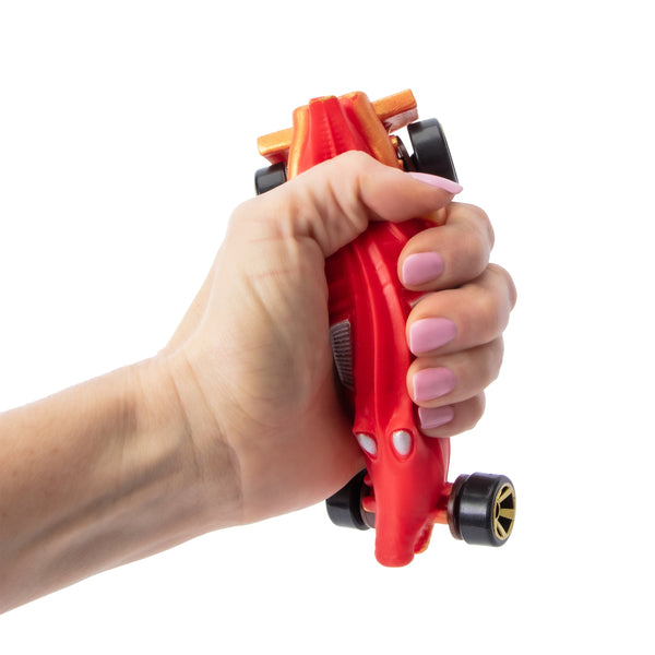 Hot Wheels™ Stretchy Vehicle Toy Car - image 5